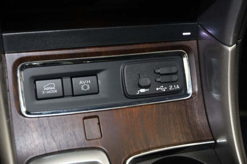 2022 Subaru Ascent Touring