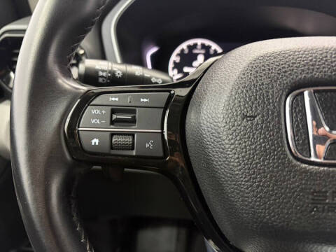 2023 Honda Pilot EX-L