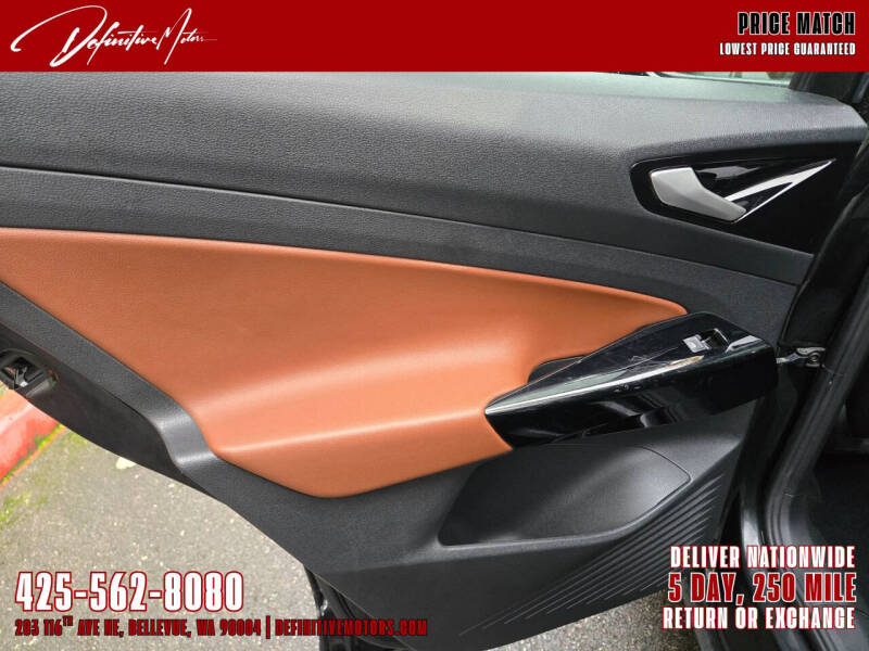 2022 Volkswagen ID.4 Pro S