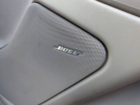 2003 GMC Yukon XL Denali