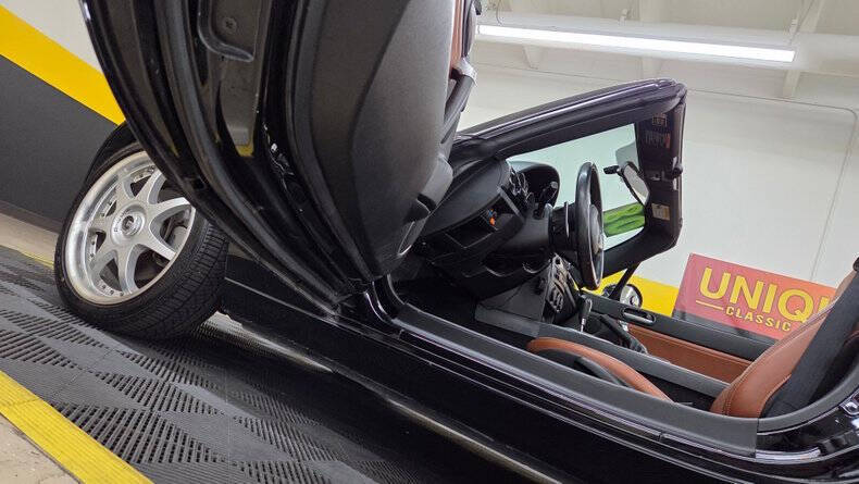 2008 Mazda MX-5 Miata