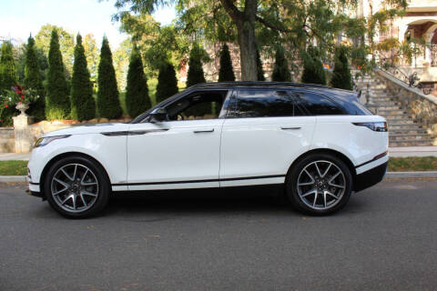 2021 Land Rover Range Rover Velar P250 R-Dynamic S