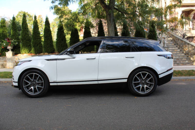 2021 Land Rover Range Rover Velar P250 R-Dynamic S