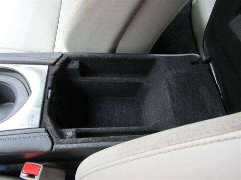 2015 Cadillac ATS 2.0T