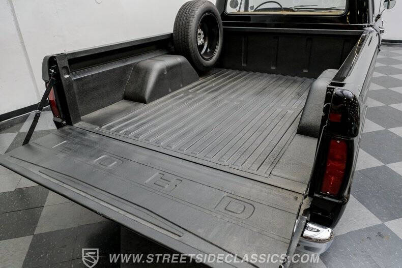 1964 Ford F-100