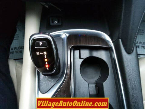 2018 Buick Enclave Essence