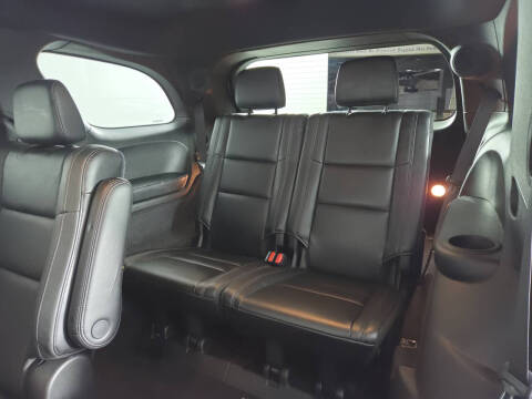 2021 Dodge Durango GT