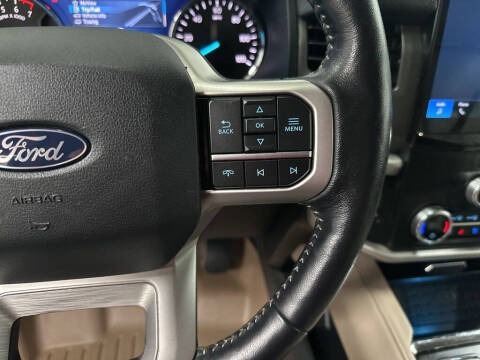2023 Ford Expedition MAX XLT
