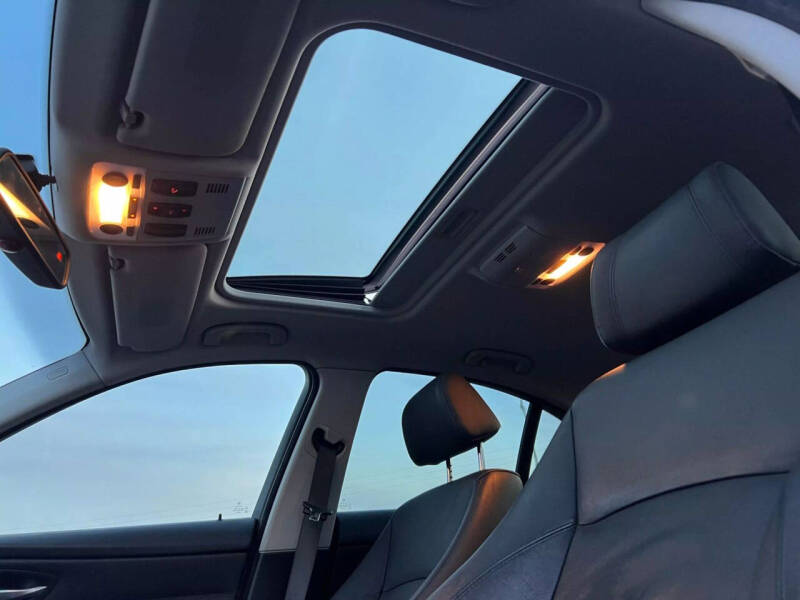 2008 BMW 3 Series 335xi