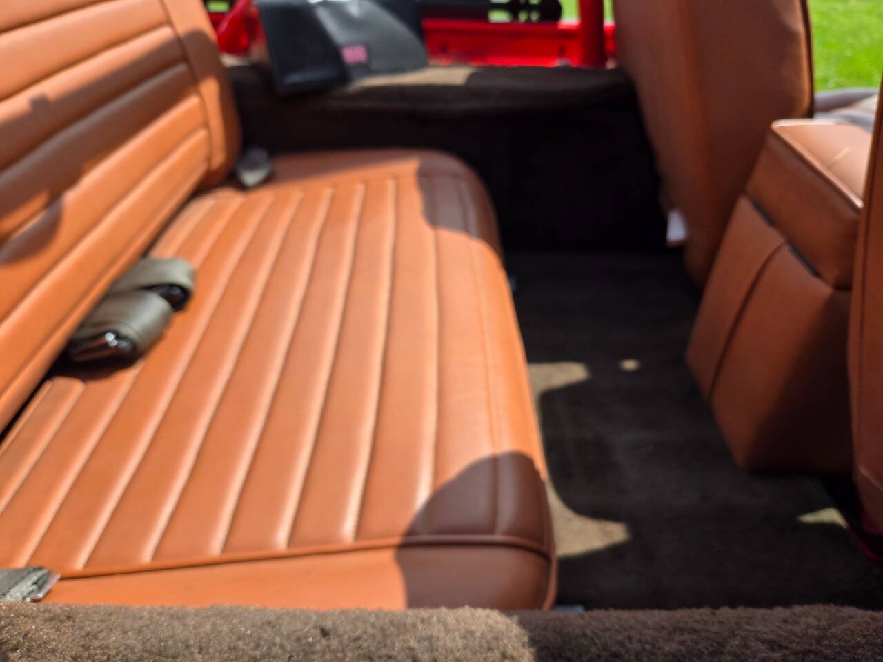 1979 Jeep CJ-5 141