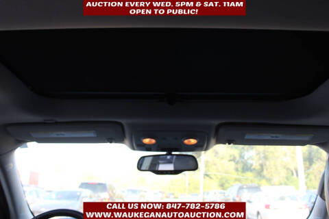 2015 GMC Acadia SLT-1