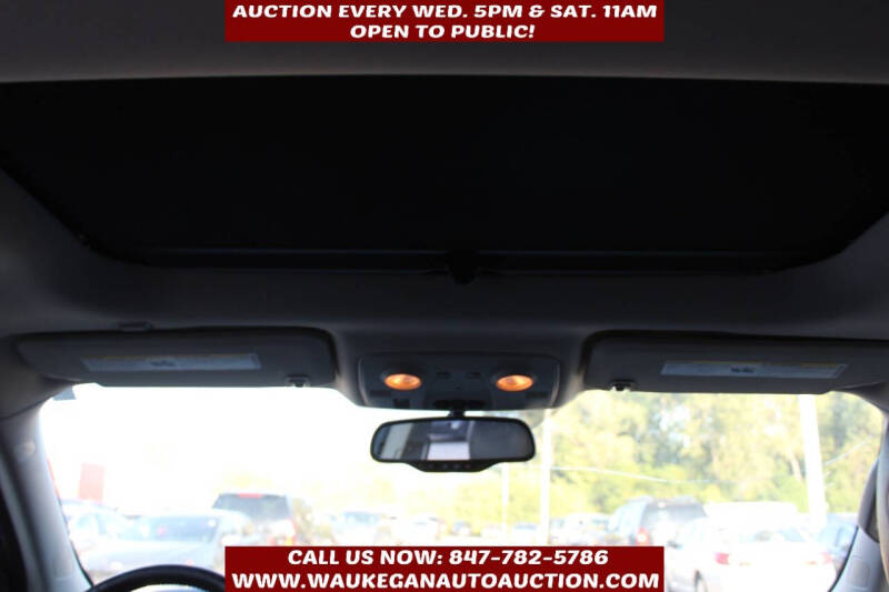 2015 GMC Acadia SLT-1