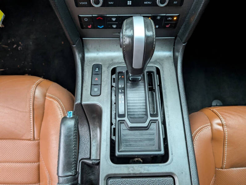 2014 Ford Mustang GT Premium