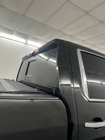 2024 GMC Sierra 3500HD
