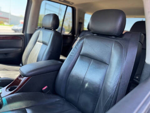 2006 GMC Envoy SLT