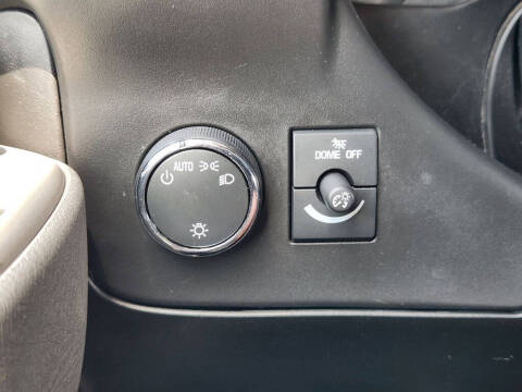 2021 Chevrolet Express 2500