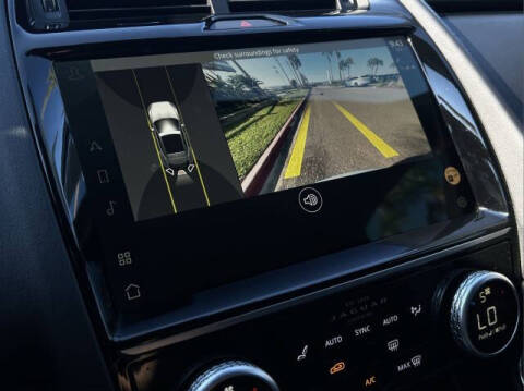 2024 Jaguar E-PACE P250 R-Dynamic SE