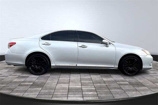 2012 Lexus ES 350