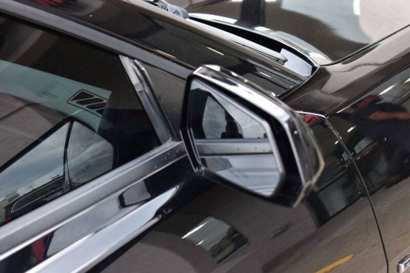 2015 Chevrolet Camaro LS