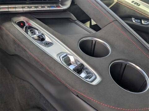 2026 Chevrolet Corvette Stingray