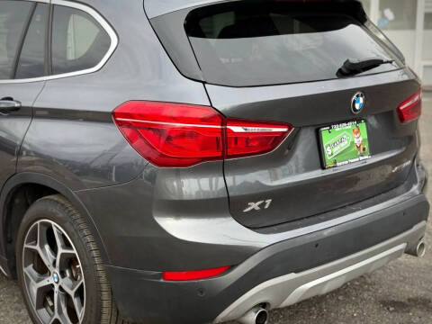 2019 BMW X1 xDrive28i
