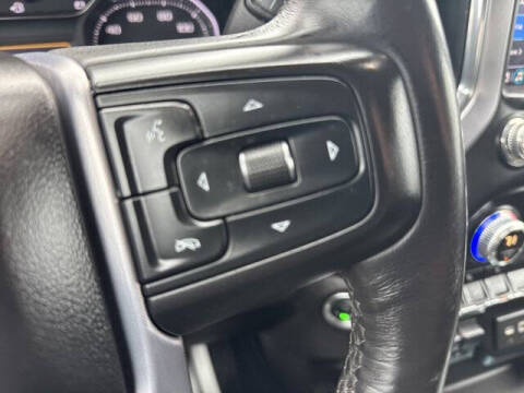 2019 GMC Sierra 1500 Elevation