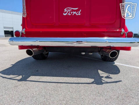 1941 Ford F-100
