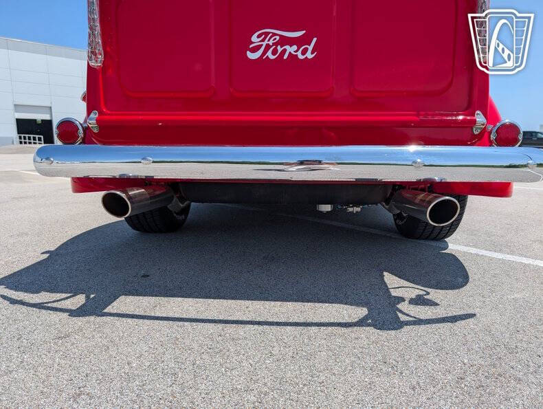 1941 Ford F-100