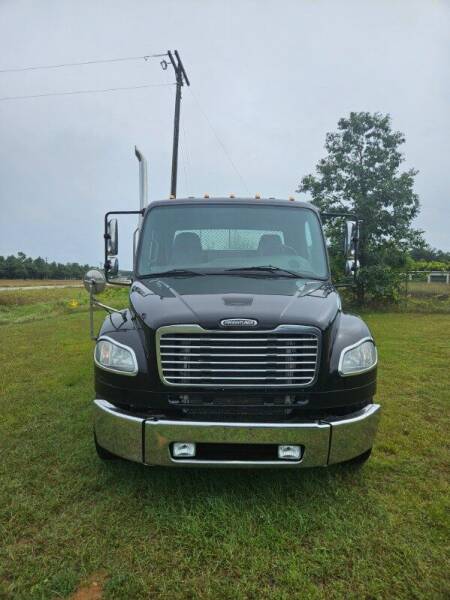 2014 Freightliner Business class M2 for sale at Expressway Auto Auction in Howard City MI