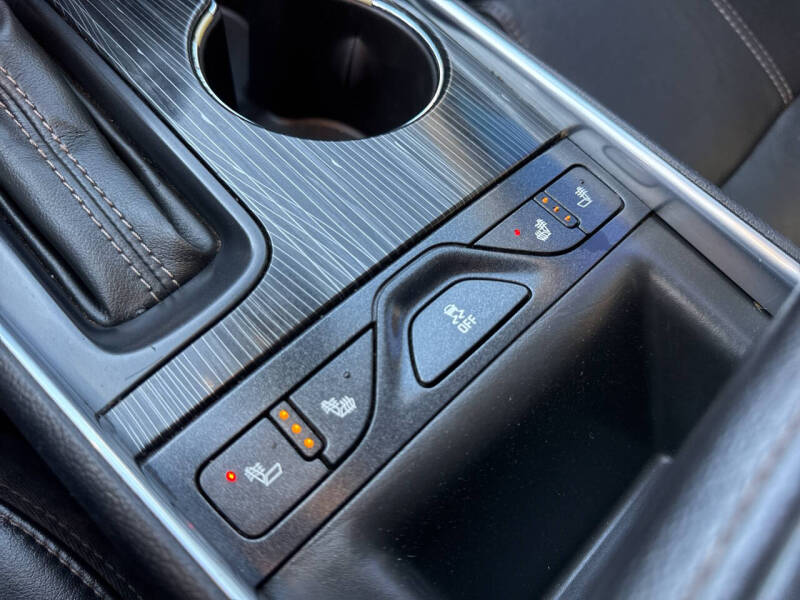 2017 Chevrolet Impala Premier