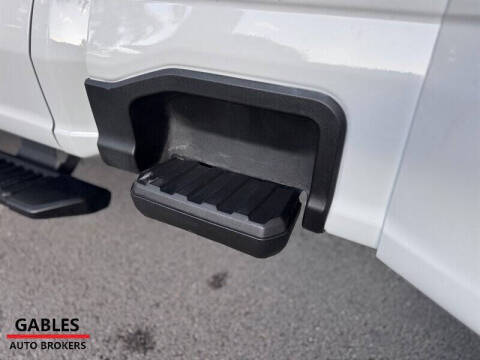 2023 Ford F-350 Super Duty XL