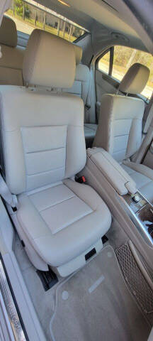 2014 Mercedes-Benz E-Class E 350 Sport