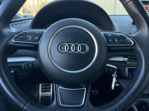 2015 Audi A3 1.8T Premium