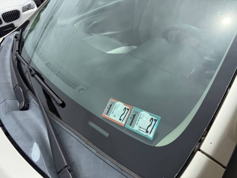 2011 Toyota Corolla