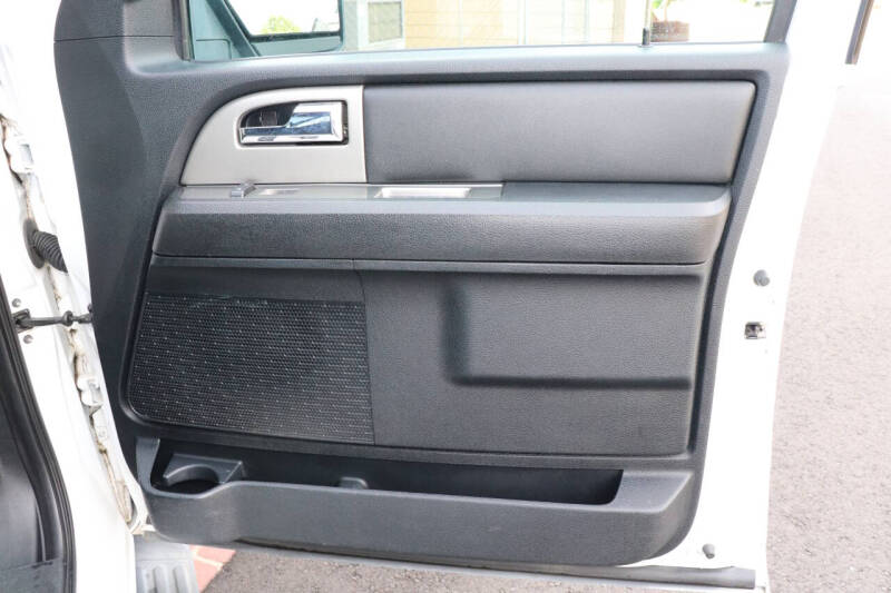 2015 Ford Expedition XLT