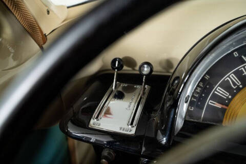 1953 Mercury Monterey