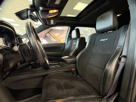 2022 Dodge Durango SRT 392