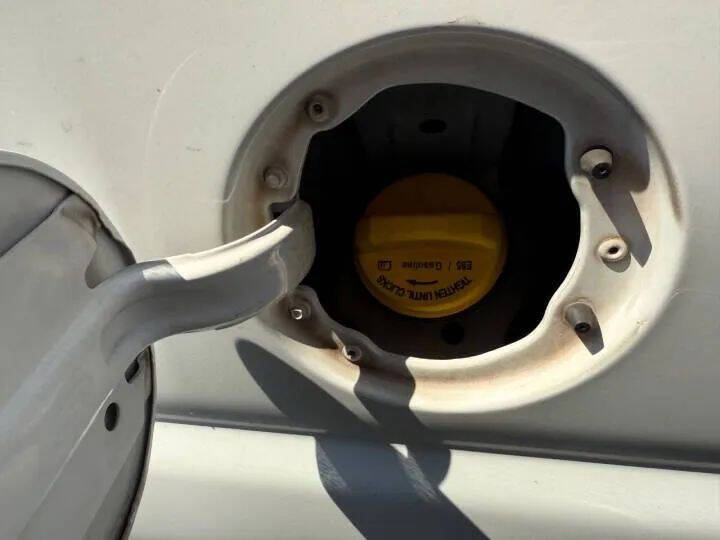 2013 Ford E-Series E-150