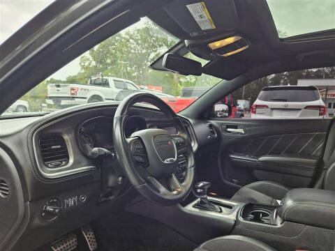 2019 Dodge Charger R/T Scat Pack