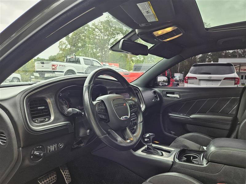 2019 Dodge Charger R/T Scat Pack