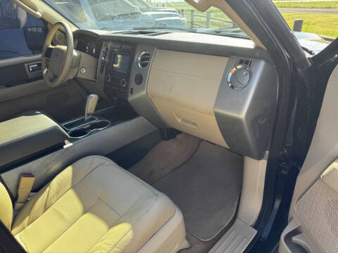 2011 Ford Expedition XLT