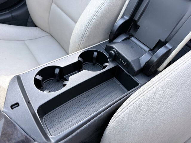 2010 BMW Z4 sDrive30i