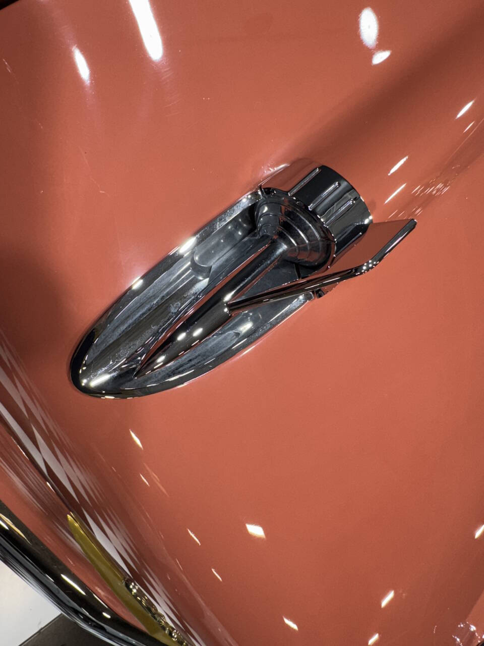 1957 Chevrolet Bel Air 38