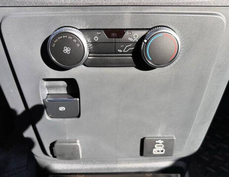 2025 Ford Explorer Hybrid Police Interceptor Utility