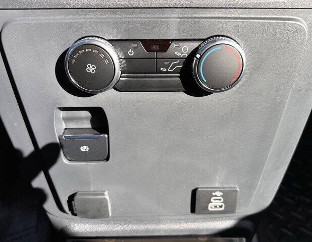 2025 Ford Explorer Hybrid Police Interceptor Utility