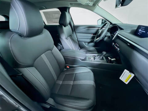 2025 Mazda CX-50 2.5 S Premium