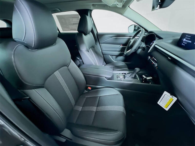 2025 Mazda CX-50 2.5 S Premium