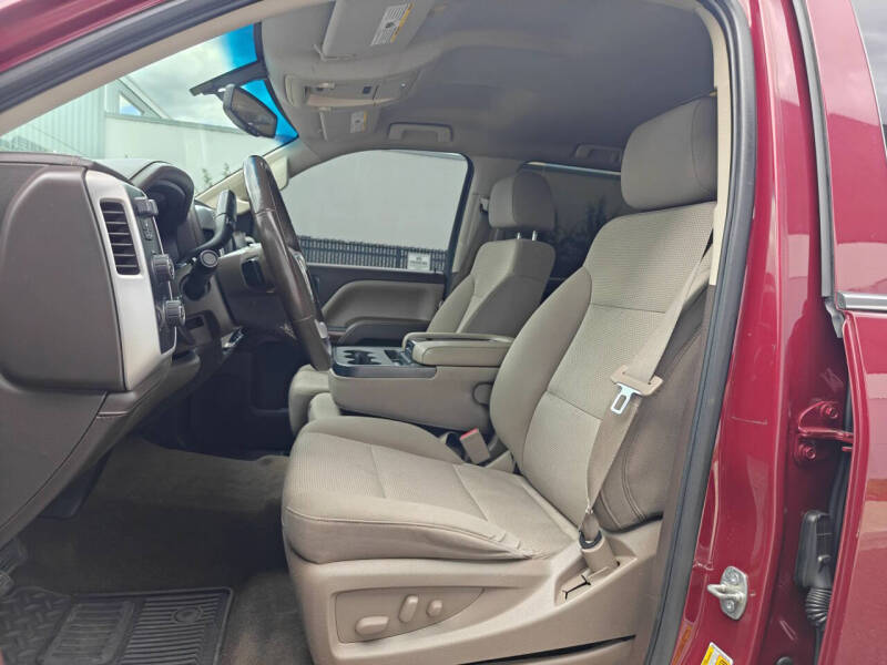 2014 GMC Sierra 1500