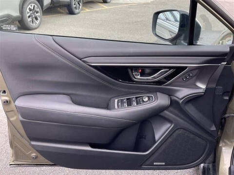 2024 Subaru Outback Touring XT