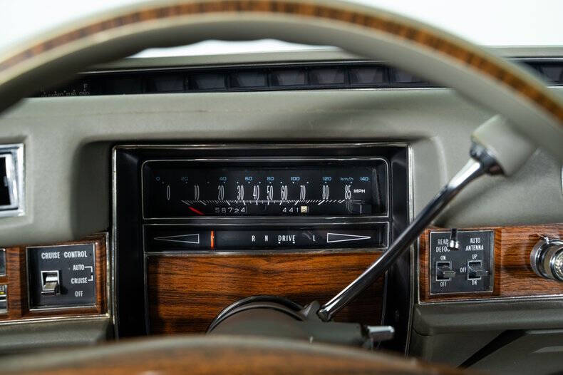 1978 Cadillac Eldorado